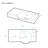Chateau 30" Right Side Faucet Wall-Mount Bathroom Sink in Matte Black-101635165-121723293