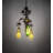 Dorrien 3 - Light Dimmable Cylinder Chandelier