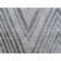 Reflections Hand Loomed Silk Chevron Area Rug