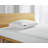 Serta 300 Thread Medium Down Bed Pillow-48004896