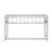 Hampton Console Table-63870981-63870982