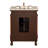 Lunette 27'' Single Bathroom Vanity with Top-1713896637-1648183643