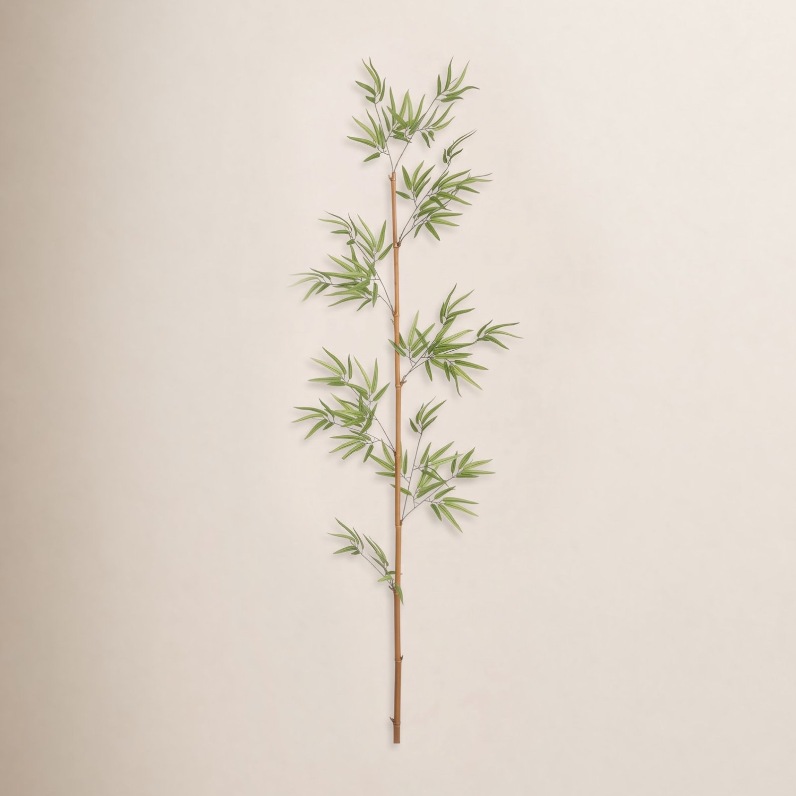 Adcock Bamboo Hedge, 12, 84" H x 15" W x 15" D