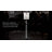 Mount-It! Secure Universal Locking Tablet Kiosk POS, Counter-top Stand Adjustable Clamp for Tablets