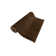 Trellis Border Brown Low Pile Slip Resistant Rugs