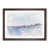 Walnut Framed selected