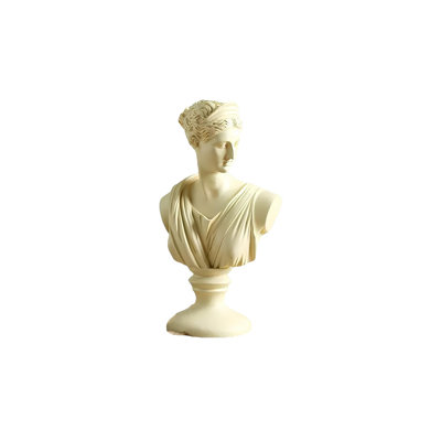 Darneisha Figurines & Sculptures