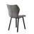 Pulcherie. 20'' H Velvet Upholstered Parsons Chair-155097800-155097801