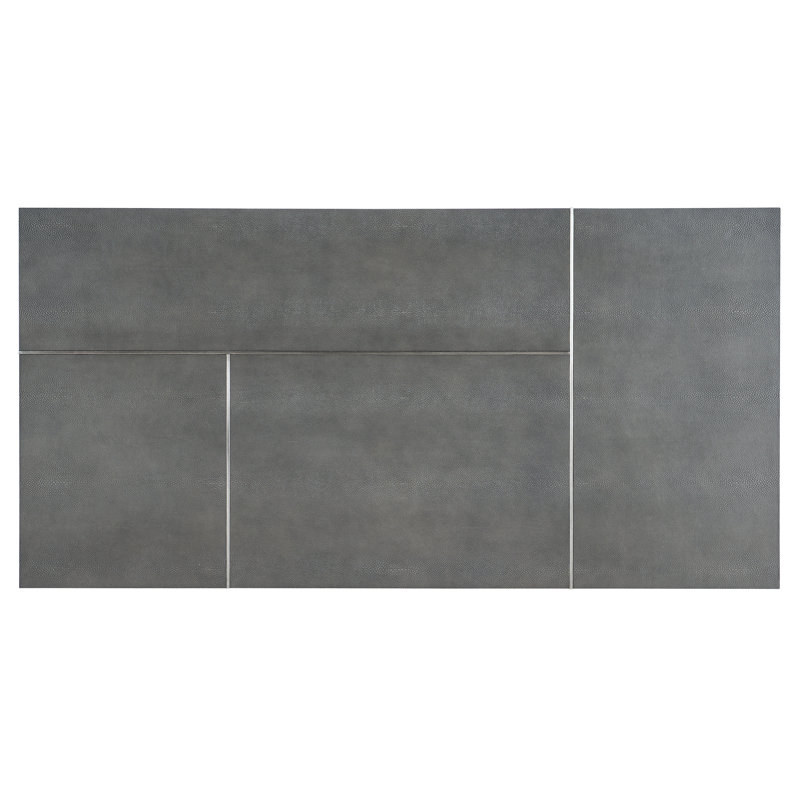 Chapman Mixed Media Rectangle Cocktail Table