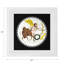 Serviettes de table en satin de coton Zodiac Sagittarius-1291791895