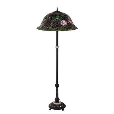 Shaan Floor Lamp