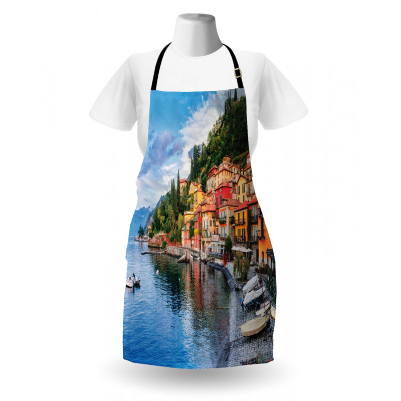 Tablier italien