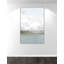 «All Shore - Floater Frame», reproduction d'art sur toile-56458785-119728450