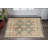 Charcoal Medallion Hand Woven Distressed Area Rug-70668332