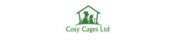 Cosy Cages Ltd logo
