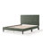 Upholstered Platform Bed-98833432