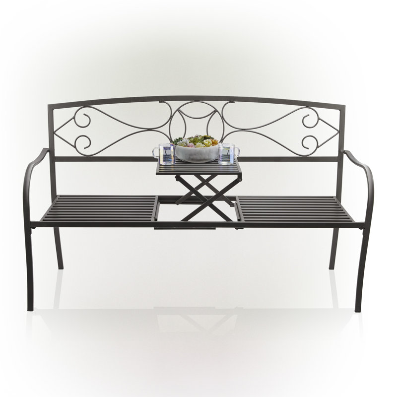 Banc de jardin Yousif