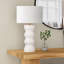 Lampe de table standard 26,5 "Dublin-1313038427