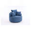 Fauteuil demi-tonneau pivotant-2019221755