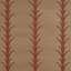 Schumacher X Celerie Kemble Striped Wallpaper Roll-816450961