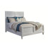 Damarquis Solid Wood Standard Bed