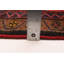 Tapis rouge Andelz 3 pi 3 po x 4 pi 10 po