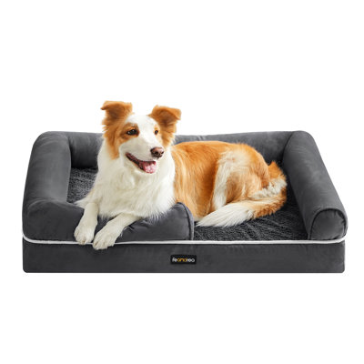 Polyester Pet Bed