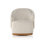 Matilde Swivel Barrel Chair