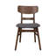 Chaise d'appoint Paulina