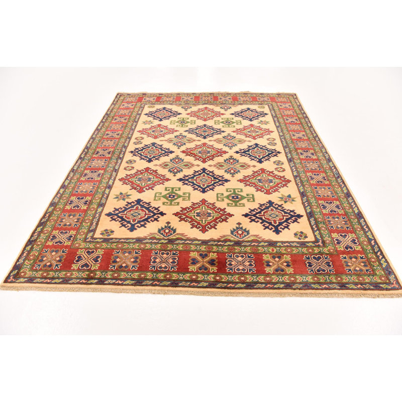 Nero Cream Rug