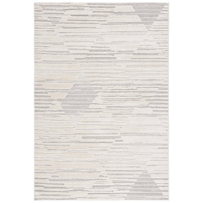 Elmhurst Performance Abstract Rug