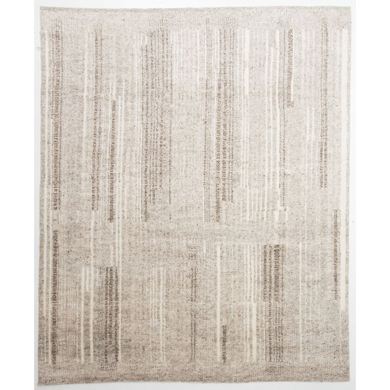 Irmentraud Abstract Rug