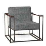 Dekker Armchair