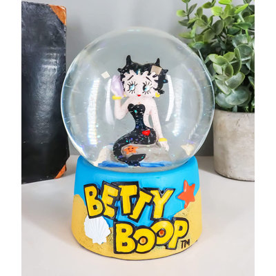 Figurine Betty Boop