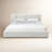 Ruthie Upholstered Bed-1210650420-1210650422