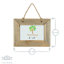 Brown Wood Picture Frame-50946603