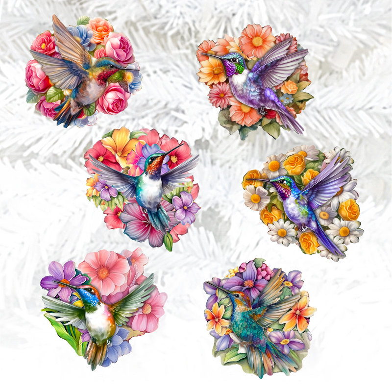 Ornement en forme de pince de la collection Designocracy