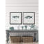 Lavaca Salmon And Cod by Marmont Hill - 2 Piece Single Picture Frame Painting Set-87414550