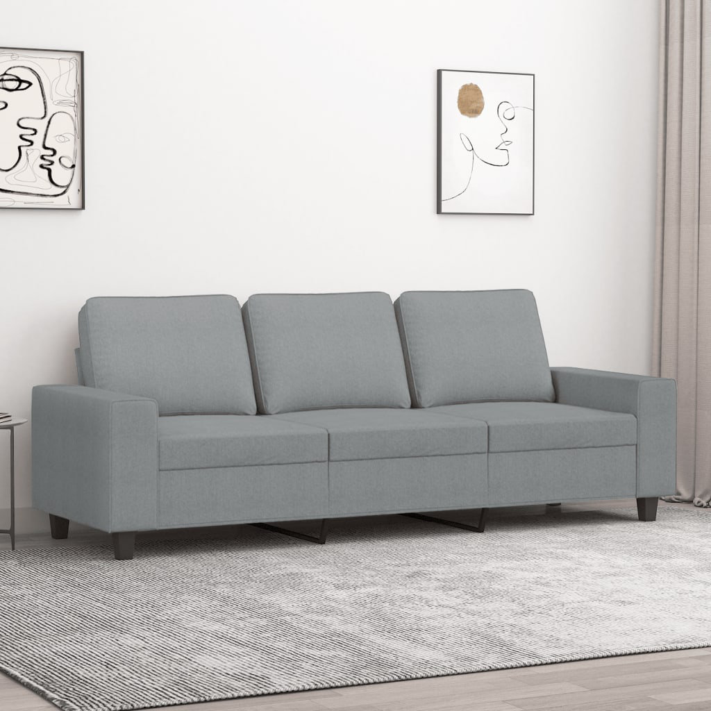 Gepolstertes Sofa Ondray