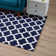Tapis marocain Modway Lida