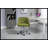 Modern Height Adjustable Swivel Task Chair For Home Office-161852057-155576575