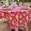Carmen Round Tablecloth-1942308450