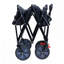 Chariot de chariot pliable 150L-118887775