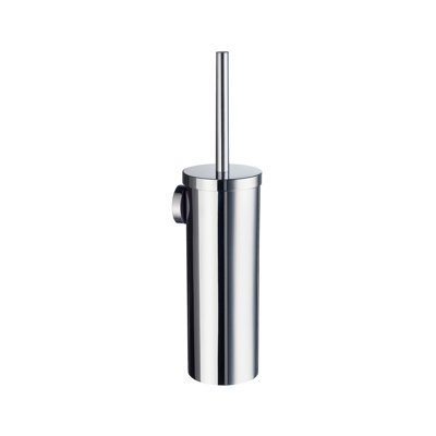 HOME collection wall mounted toilet brush 