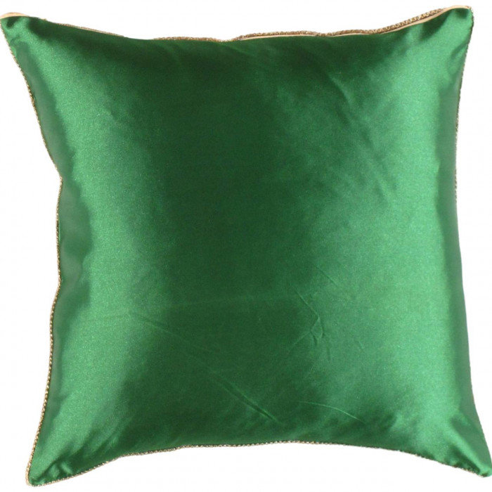Square Pillow Cover & Insert, 20" H x 20" W, Buccaneer Oriental