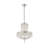 Stinnett 6 - Light Dimmable Empire Chandelier-32478870-32478867