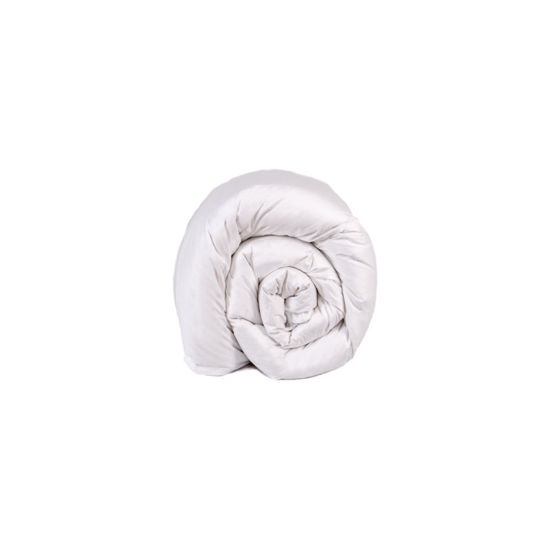 90% Hungarian Goose Down 10.5 tog Duvet, Double