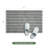 Martex Bath Rug-120193200