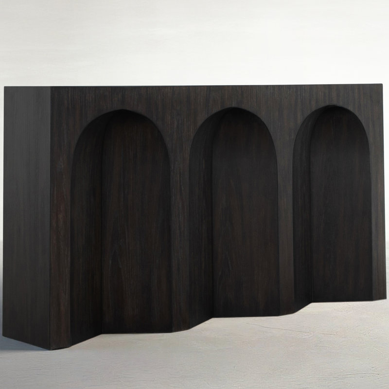 Console Arlee - foncé