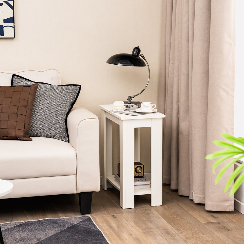 Ensemble de tables de bout Angadreme